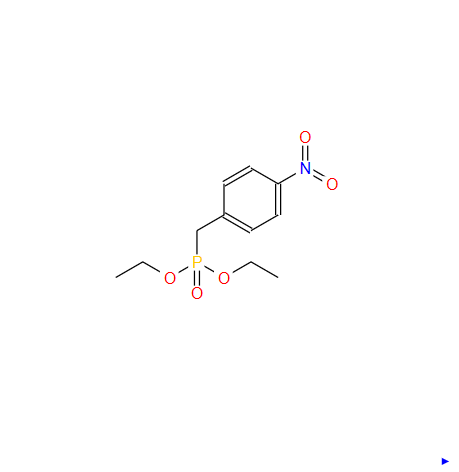 二乙基(4-硝基苯甲基)磷酸盐