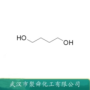 1,4-丁二醇 110-63-4 五大工程塑料之一 有机溶剂