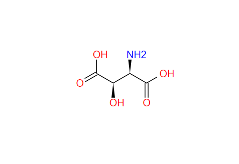 4294-45-5   D,L - 苏 - Β-羟基天门冬氨酸