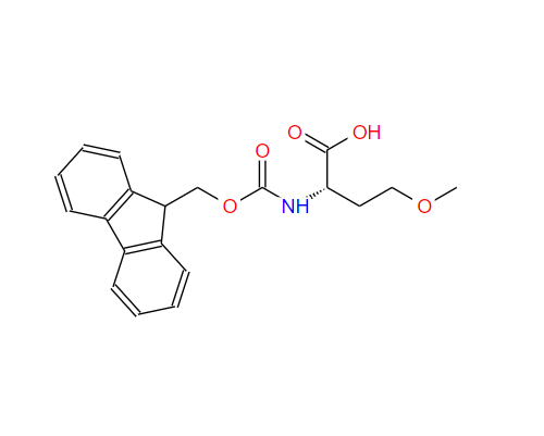 173212-86-7  N-[(9H-芴-9-基甲氧基)羰基]-O-甲基-L-高丝氨酸
