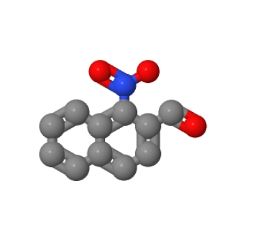 1-硝基-2-萘甲醛 101327-84-8