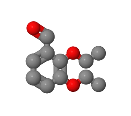 2,3-二乙氧基苯甲醛 24454-82-8