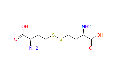 6027-15-2  D-高胱氨酸