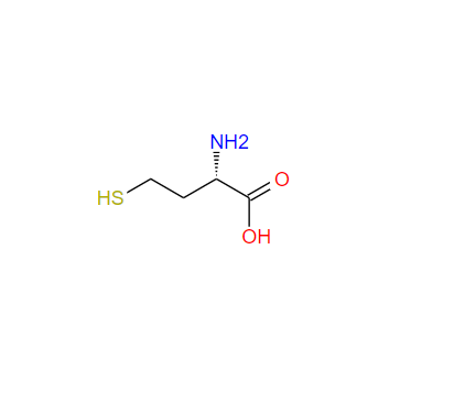 454-28-4  D-HOMOCYSTEINE