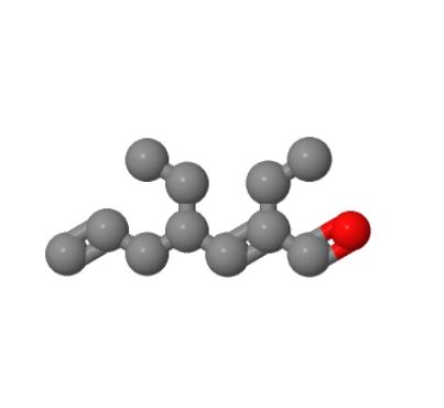 2,4-二乙基-2,6-庚二烯醛 85136-07-8