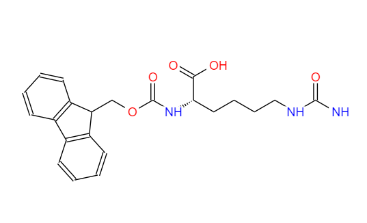 201485-17-8  FMOC-L-HOMOCITRULLINE