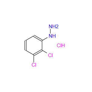 2,3-二氯苯肼盐酸盐 21938-47-6