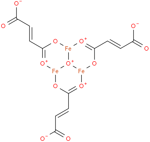 MIL-88A(FE)金属有机骨架 1138446-56-6