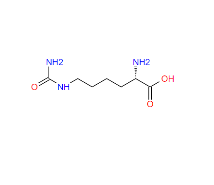 1383-01-8   L-高瓜氨酸