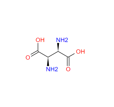29276-73-1  DL-2,3-二氨基丁二酸