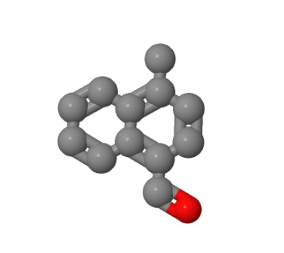 4-甲基-1-萘醛 33738-48-6