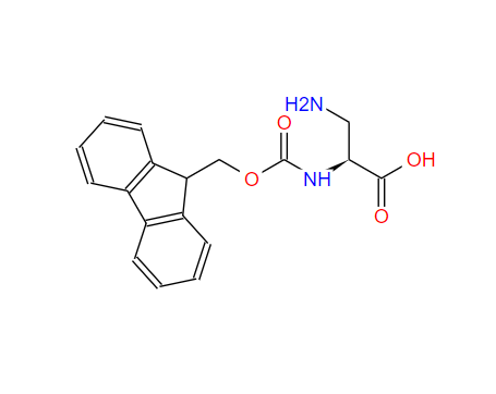 181954-34-7  N2-芴甲氧羰基-L-2,3-二氨基丙酸