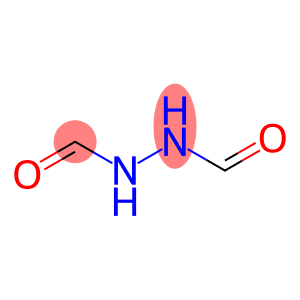   二甲酰肼 628-36-4