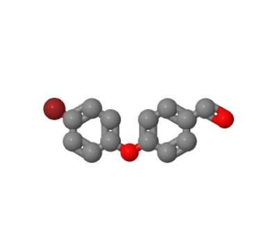 4-(4-溴苯氧基)苯甲醛 69240-56-8