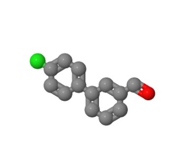 3-(4-氯苯基)苯甲醛 139502-80-0