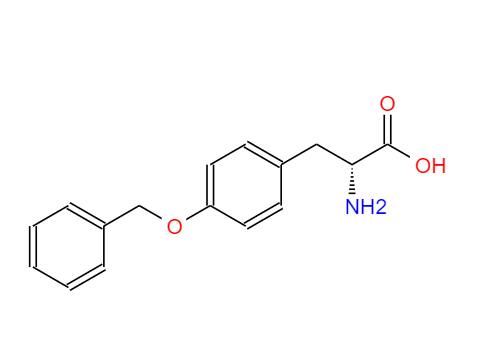 O-苄基-D-酪氨酸