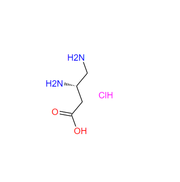 141318-80-1   (S)-3,4-二氨基丁酸二盐酸盐