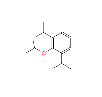 2-异丙氧基-1,3-二异丙基苯