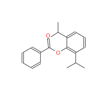 2,6-二异丙基苯基苯甲酸酯