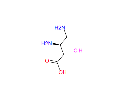 141318-79-8 (R)-3,4-二氨基丁酸二盐酸盐