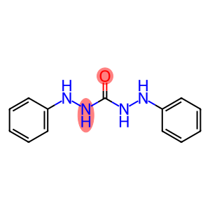 二苯基甲酰肼  140-22-7