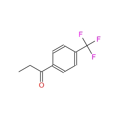 4-三氟甲基苯丙酮 711-33-1