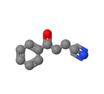 3-苯甲酰丙腈 5343-98-6