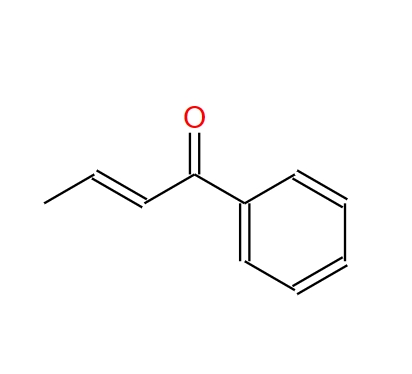 反式-1-苯基-2-丁烯-1-酮 35845-66-0