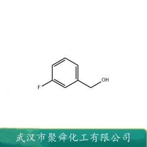 3-氟苄醇 456-47-3  液晶材料中间体