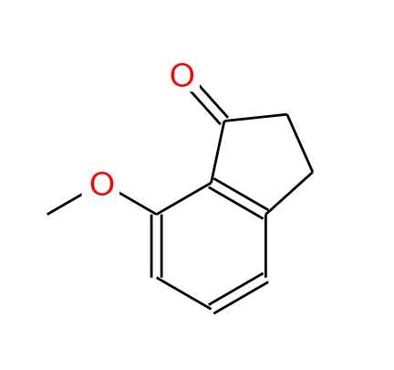 4-甲氧基-1-茚酮 34985-41-6
