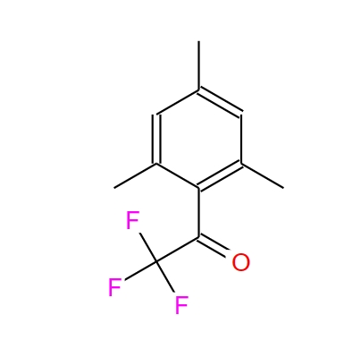 2,2,2-三氟-2',4',6'-三甲基苯乙酮 313-56-4