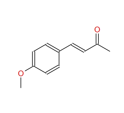 反-4-(4-甲氧苯基)-3-丁烯-2-酮 3815-30-3