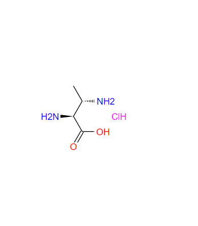 121054-30-6  (3S,2S)-2,3-DIAMINOBUTYRIC ACID 2HCL