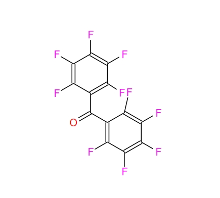 十氟联苯酮 853-39-4
