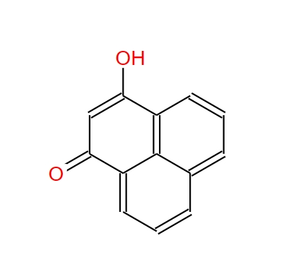 3-羟基-1H-phenalen-1-酮 5472-84-4