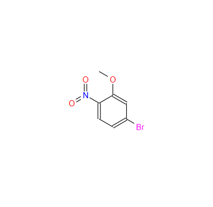 5-溴-2-硝基苯甲醚
