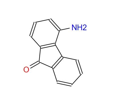 4-氨基-9-芴酮 4269-15-2