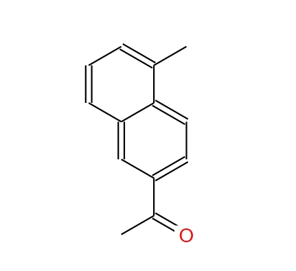 6'-甲基-2'-乙酰萘酮 24875-94-3