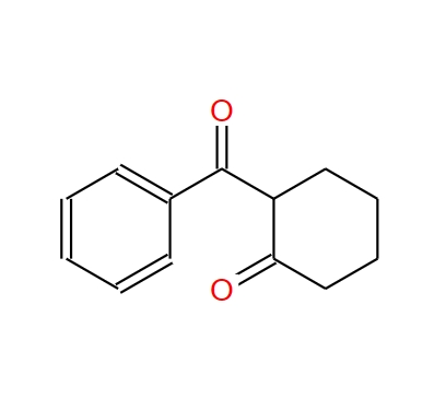 2-苯甲酰环己酮 3580-38-9
