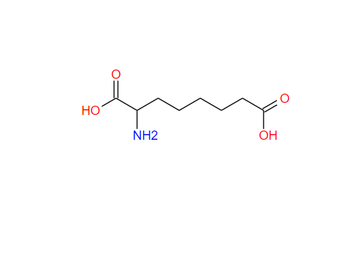 19641-59-9  DL-2-氨基辛二酸