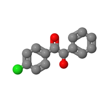 1-(4-氯苯基)-2-羟基-2-苯乙酮 39774-18-0