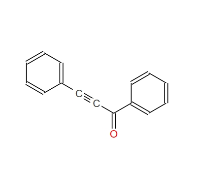 1,3-二苯-2-炔丙基-1-酮 7338-94-5