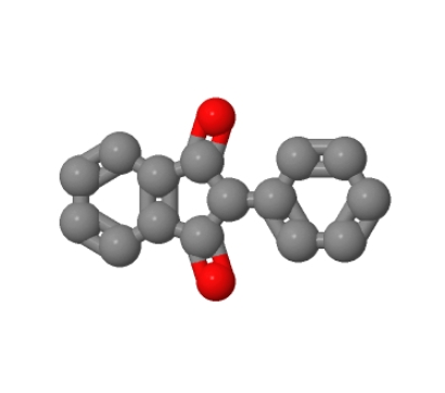 苯茚二酮 83-12-5