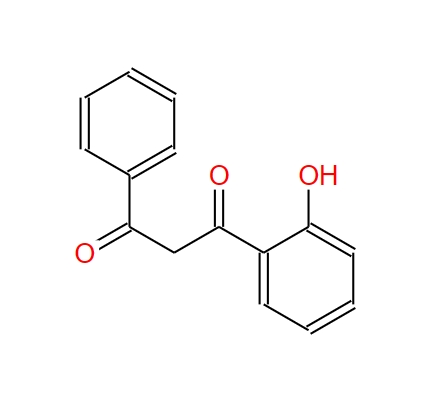 苯甲酰(2-羟基苯甲酰)甲烷 1469-94-9