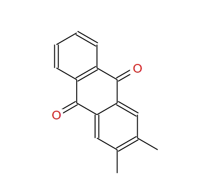 2,3-二甲基蒽醌 6531-35-7