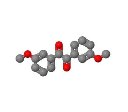 3,3'-二甲氧基苯偶酰 40101-17-5