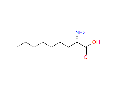 133444-84-5  S-2-氨基壬酸