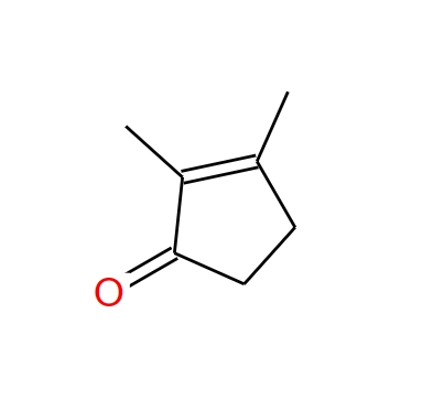 2,3-二甲基-2-环戊烯酮 1121-05-7