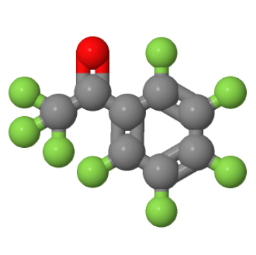 八氟甲基苯基酮；652-22-2