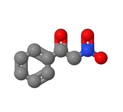 苯甲酰硝基甲烷 614-21-1